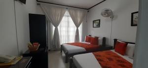 Gallery image of Hotel Colonial in Pereira