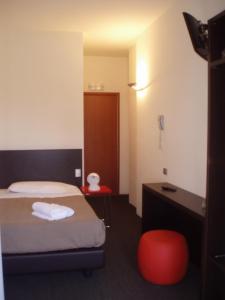 Gallery image of Hotel Firenze in Saronno