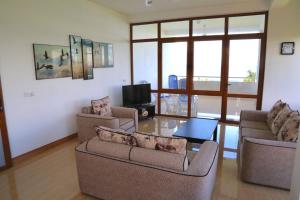 Gallery image of Paradise Beach Resort & Diving school in Mirissa