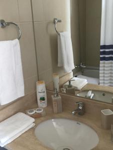 Gallery image of Departamento Parque Urbano 1710 in Concepción