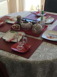 Gallery image of Departamento Parque Urbano 1710 in Concepción