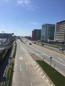 Gallery image of Departamento Parque Urbano 1710 in Concepción