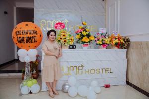 Gallery image of Rome Hostel in Tuy Hoa