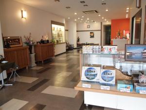 宫岛樱谷酒店的相册照片