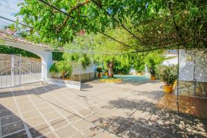 Kép Condelmar - modern villa close to the beach in Calpe szállásáról Calpéban a galériában