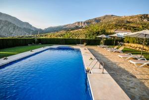 Cortijo Las Monjas, Periana – Updated 2022 Prices