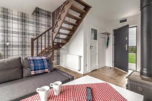 Fotografie z fotogalerie ubytování Czerwone Żagle Apartamenty Całoroczne v destinaci Władysławowo