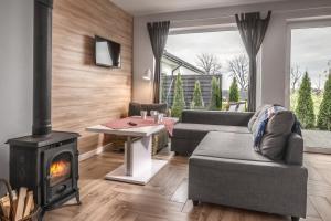 Fotografie z fotogalerie ubytování Czerwone Żagle Apartamenty Całoroczne v destinaci Władysławowo