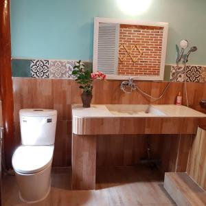 Gallery image of Hà Phan Holiday House in Cai Be +31 photos