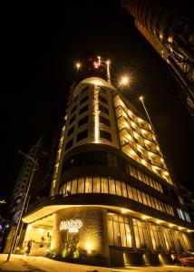 Gallery image of Mado Hotel in Addis Ababa