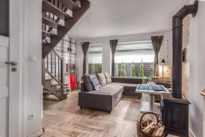Fotografie z fotogalerie ubytování Czerwone Żagle Apartamenty Całoroczne v destinaci Władysławowo
