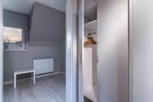 Fotografie z fotogalerie ubytování Czerwone Żagle Apartamenty Całoroczne v destinaci Władysławowo