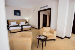 Gallery image of Harmony Hotel Baku in Baku