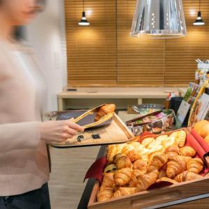 Foto sihtkohas Echizen asuva majutusasutuse Super Hotel Echizen Takefu galeriist