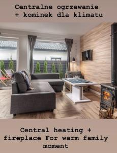 Fotografie z fotogalerie ubytování Czerwone Żagle Apartamenty Całoroczne v destinaci Władysławowo