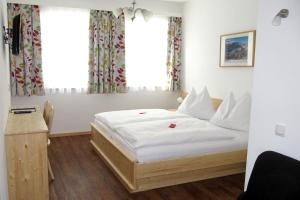 Fotografie z fotogalerie ubytování Haus Ofner am Kreischberg v destinaci Sankt Georgen ob Murau