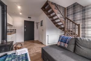 Fotografie z fotogalerie ubytování Czerwone Żagle Apartamenty Całoroczne v destinaci Władysławowo