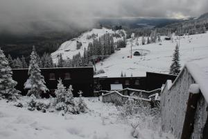 Fotografie z fotogalerie ubytování Kvitfjell Alpinhytter Kvitfjellvegen 492 v destinaci Kvitfjell