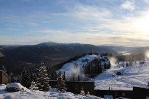 Fotografie z fotogalerie ubytování Kvitfjell Alpinhytter Kvitfjellvegen 492 v destinaci Kvitfjell