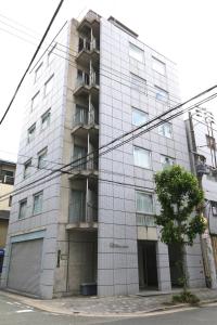 Gallery image of NM71 Liz Osaka Castle in Osaka