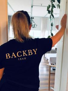 Fotografie z fotogalerie ubytování Backbyn Kartano v destinaci Espoo