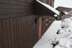 Fotografie z fotogalerie ubytování Kvitfjell Alpinhytter Kvitfjellvegen 492 v destinaci Kvitfjell