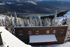 Fotografie z fotogalerie ubytování Kvitfjell Alpinhytter Kvitfjellvegen 492 v destinaci Kvitfjell
