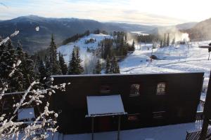 Fotografie z fotogalerie ubytování Kvitfjell Alpinhytter Kvitfjellvegen 492 v destinaci Kvitfjell