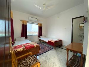 Φωτογραφία από το άλμπουμ του Rahul Guest House σε Bodh Gaya