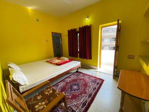 Φωτογραφία από το άλμπουμ του Rahul Guest House σε Bodh Gaya