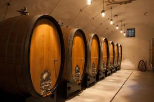 Gallery image of Hotel Pacherhof in Bressanone +36 photos