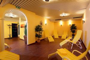 Fotografie z fotogalerie ubytování Alpenhof Brixen v destinaci Brixen im Thale