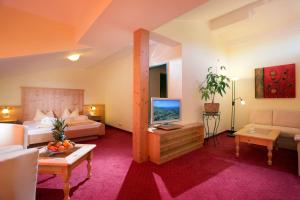 Fotografie z fotogalerie ubytování Alpenhof Brixen v destinaci Brixen im Thale