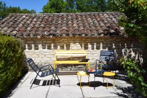 Photo de la galerie de l'établissement Les Terrasses de La Serre, à Lascabanes