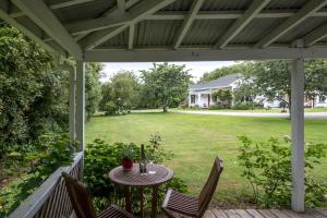 Gallery image of Post Office Cottage - Self catering, escape to the country in Egmont Village