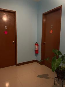 Fotografie z fotogalerie ubytování Brielles Travellers Inn v destinaci Tagbilaran