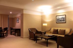 Fotografie z fotogalerie ubytování Pacific Regency Hotel Suites v Kuala Lumpur
