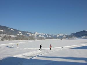 Fotografie z fotogalerie ubytování Alpenhof Brixen v destinaci Brixen im Thale