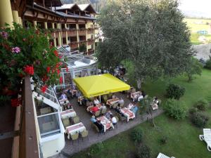 Fotografie z fotogalerie ubytování Alpenhof Brixen v destinaci Brixen im Thale