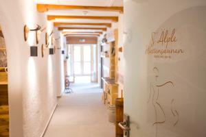 Fotografie z fotogalerie ubytování Berghoteltirol v destinaci Jungholz