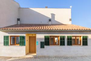 Gallery image of Viles Can Moreno in Ses Salines