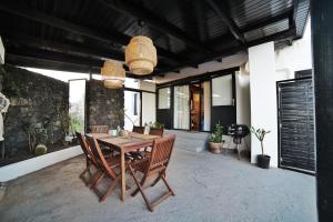 Fotografia z galérie ubytovania B&B La Mimosa v destinácii Teguise