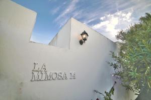 Fotografia z galérie ubytovania B&B La Mimosa v destinácii Teguise
