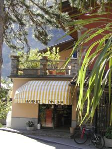 Φωτογραφία από το άλμπουμ του Villaggio Turistico Riviera σε Cannobio