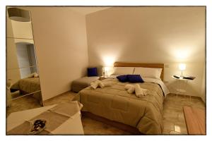 Легло или легла в стая в Villa Costiera Salerno