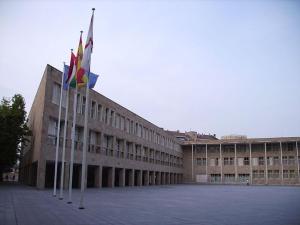 Photo de la galerie de l'établissement Apartamento El Ayuntamiento de Logroño, à Logroño