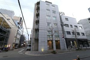 Gallery image of NM61 Liz Osaka Castle in Osaka