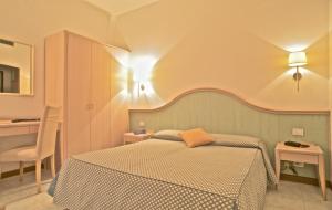 Fotografie z fotogalerie ubytování Hotel Splendid v destinaci Diano Marina