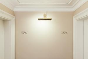 Fotografie z fotogalerie ubytování Hotel Leon d'Oro v destinaci Rovereto