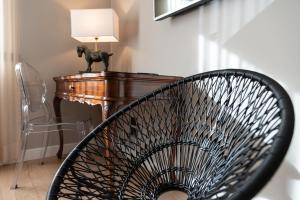 Fotografie z fotogalerie ubytování Hotel Leon d'Oro v destinaci Rovereto